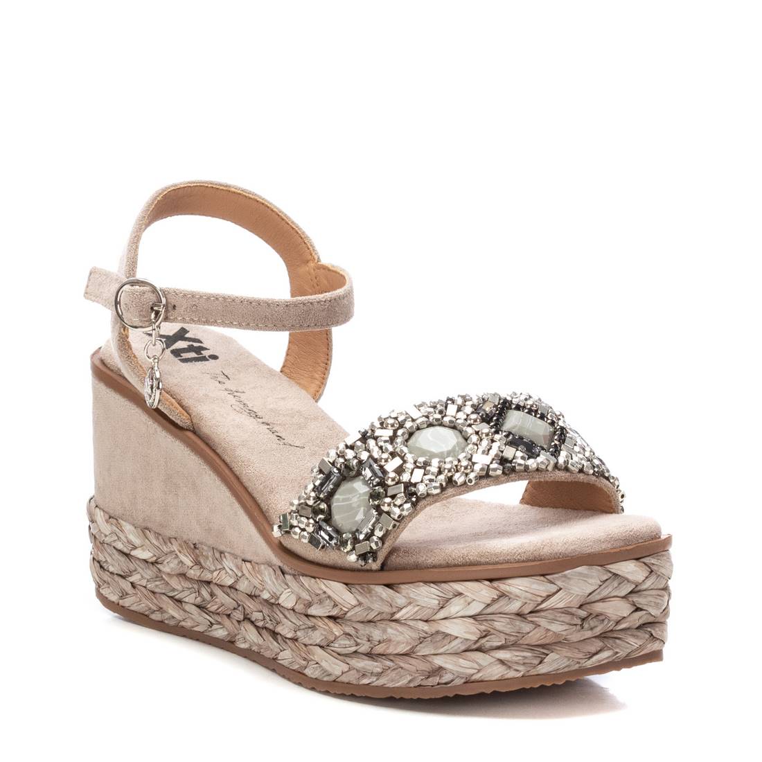 WOMEN'S SANDAL XTI 14267703