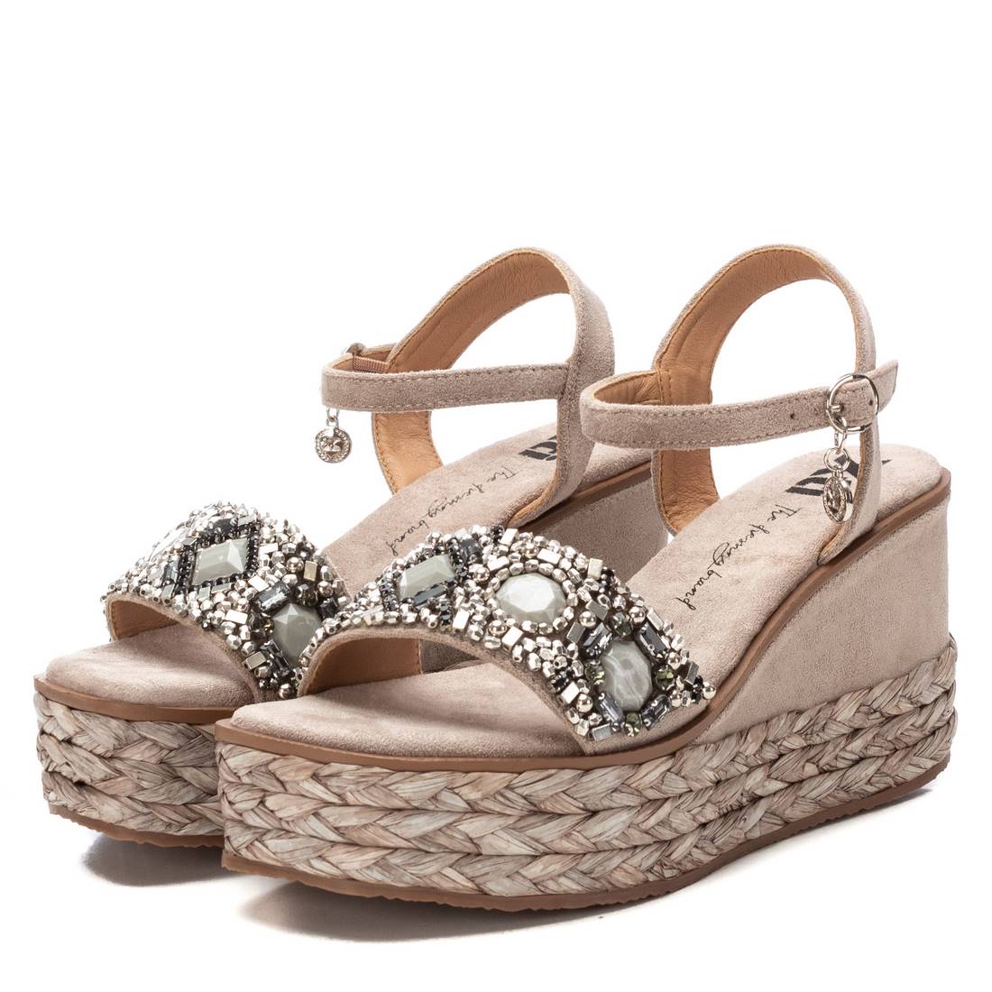 WOMEN'S SANDAL XTI 14267703