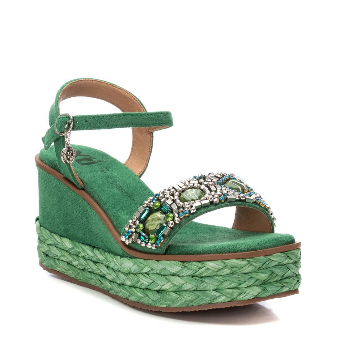 WOMEN'S SANDAL XTI 14267704