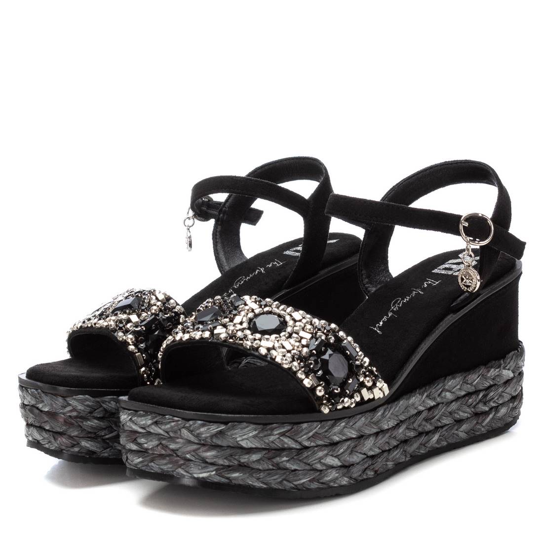 WOMEN'S SANDAL XTI 14267705