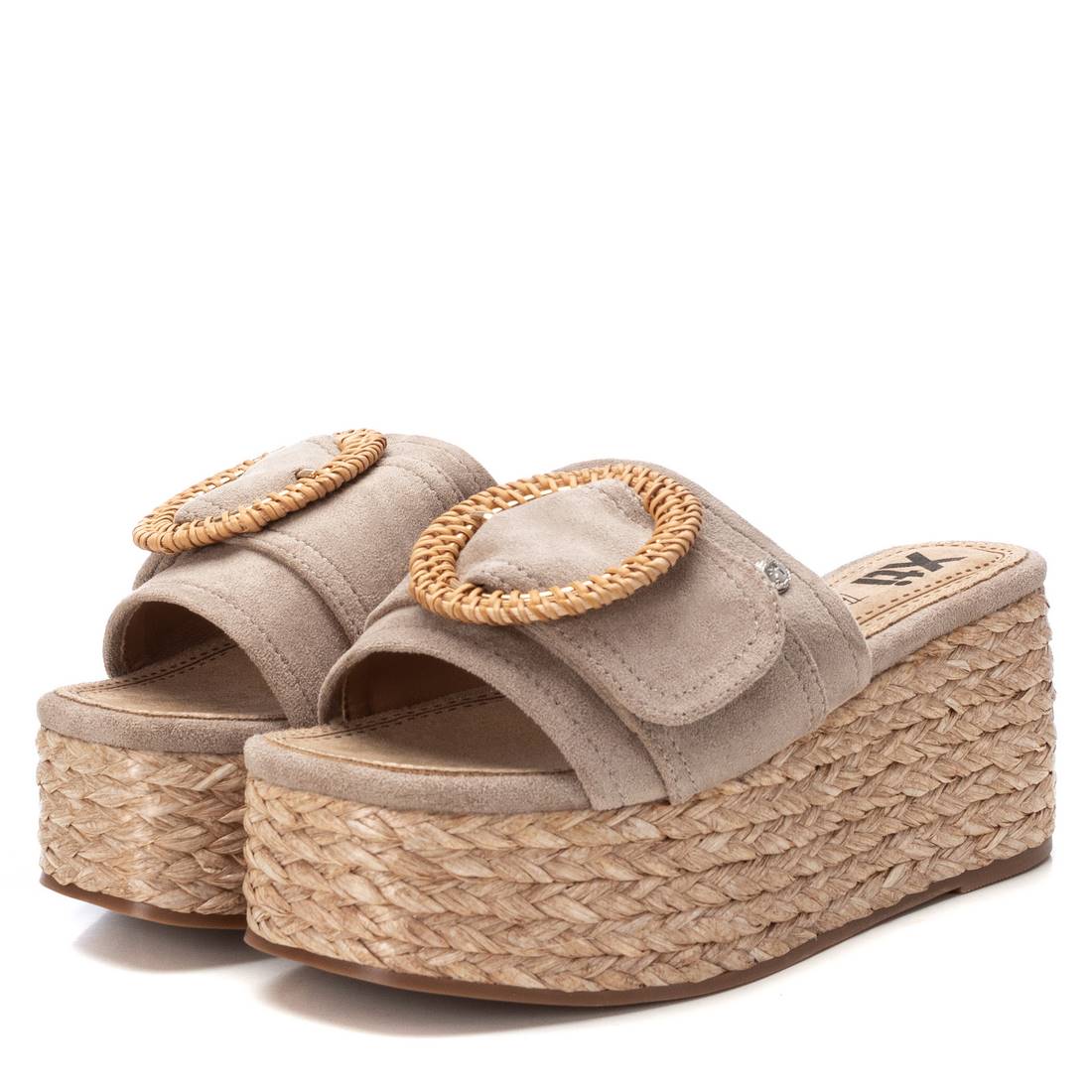 WOMEN'S SANDAL XTI 14269601