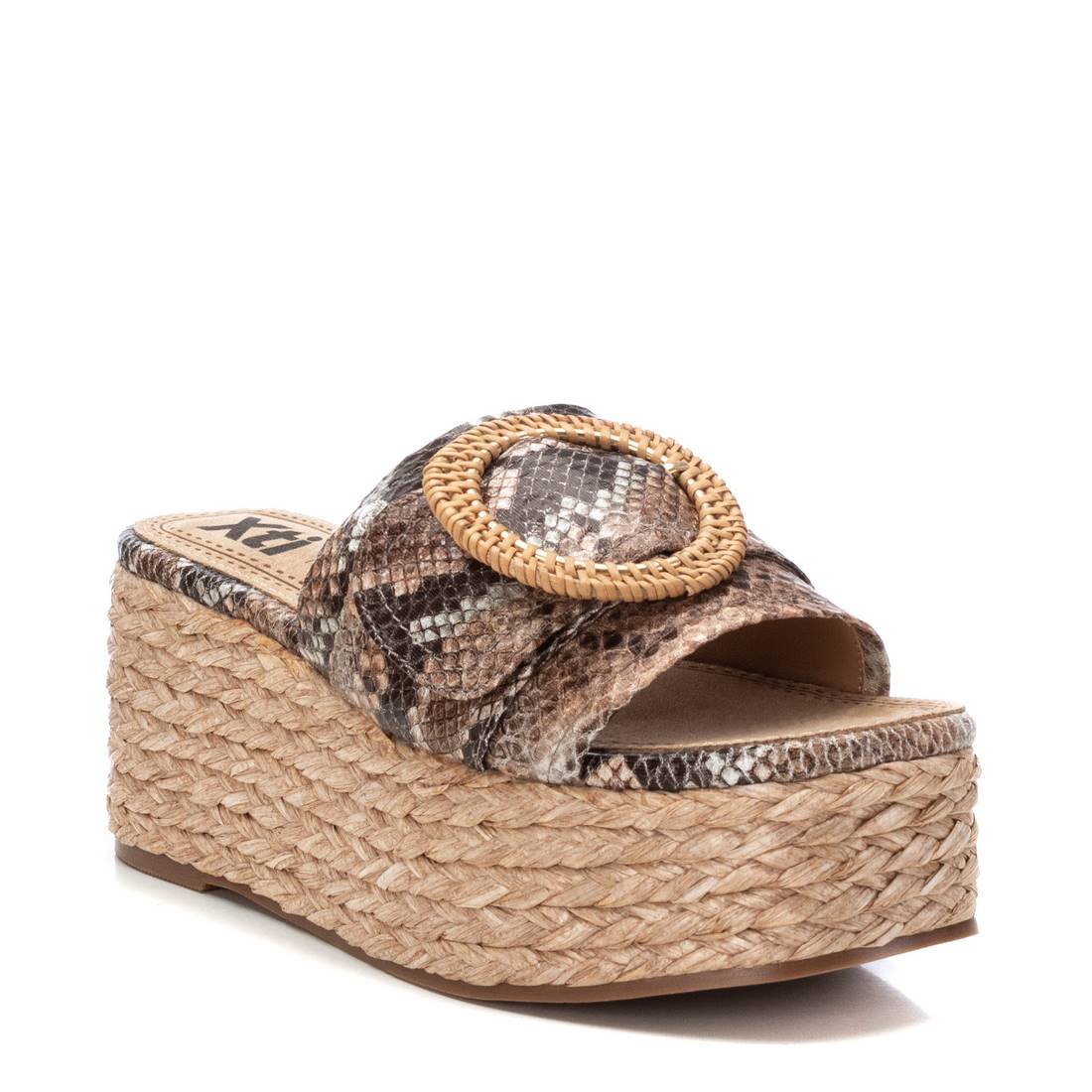 WOMEN'S SANDAL XTI 14269701