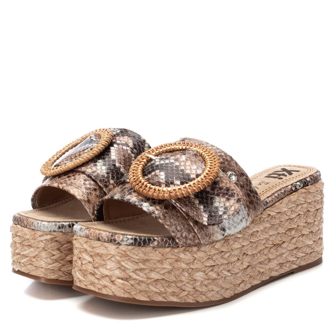 WOMEN'S SANDAL XTI 14269701