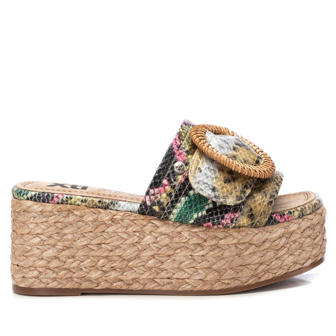 WOMEN'S SANDAL XTI 14269702