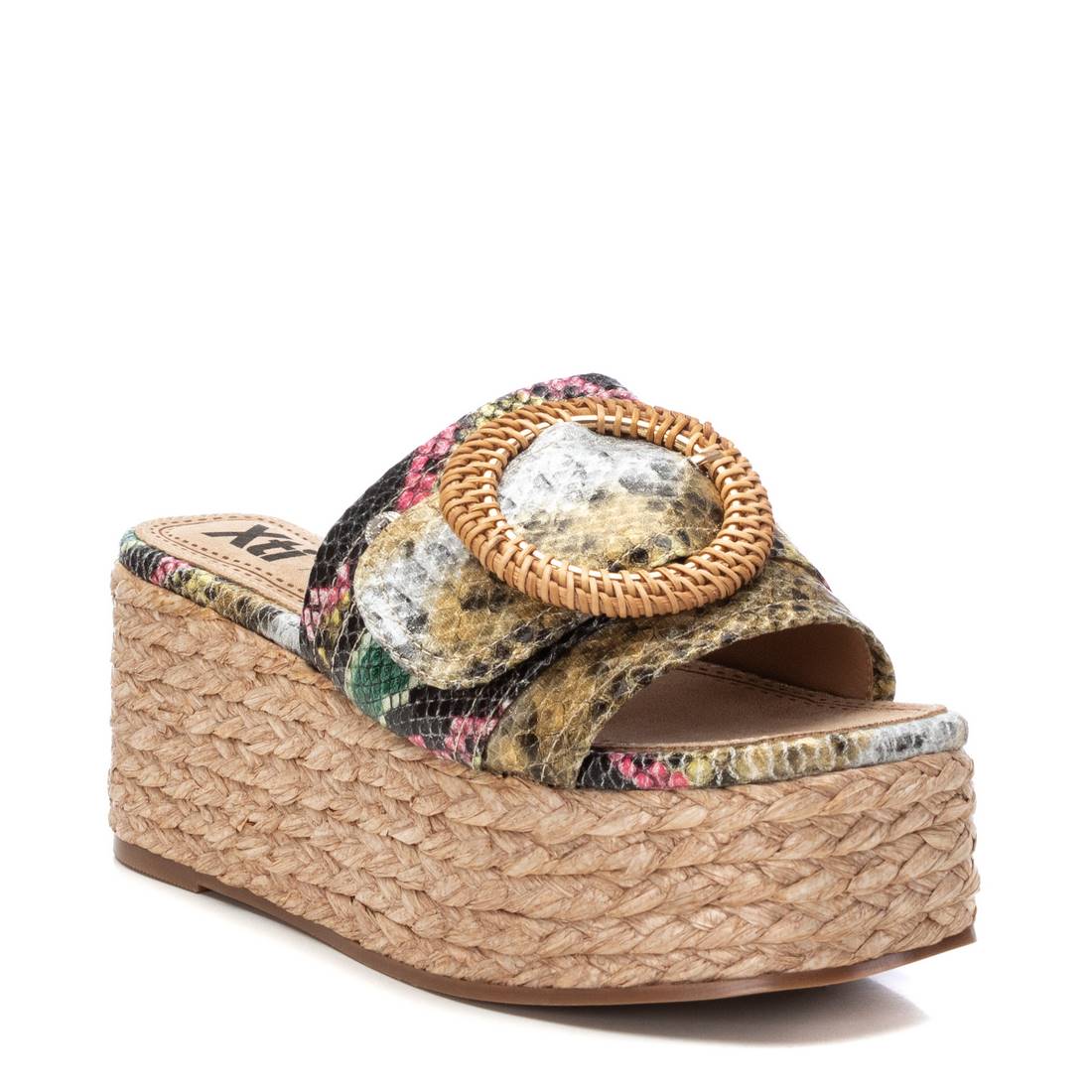 WOMEN'S SANDAL XTI 14269702