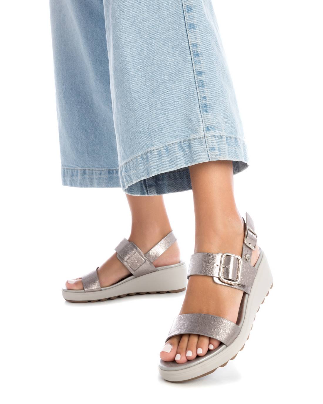 WOMEN'S SANDAL XTI 14270204