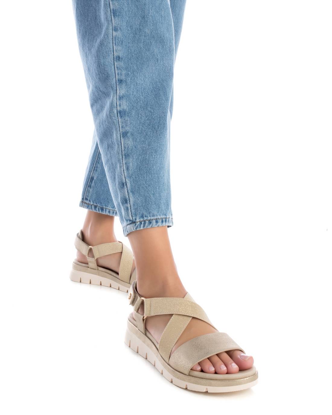 WOMEN'S SANDAL XTI 14270302