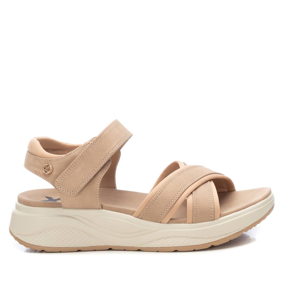 WOMEN'S SANDAL XTI 14272002