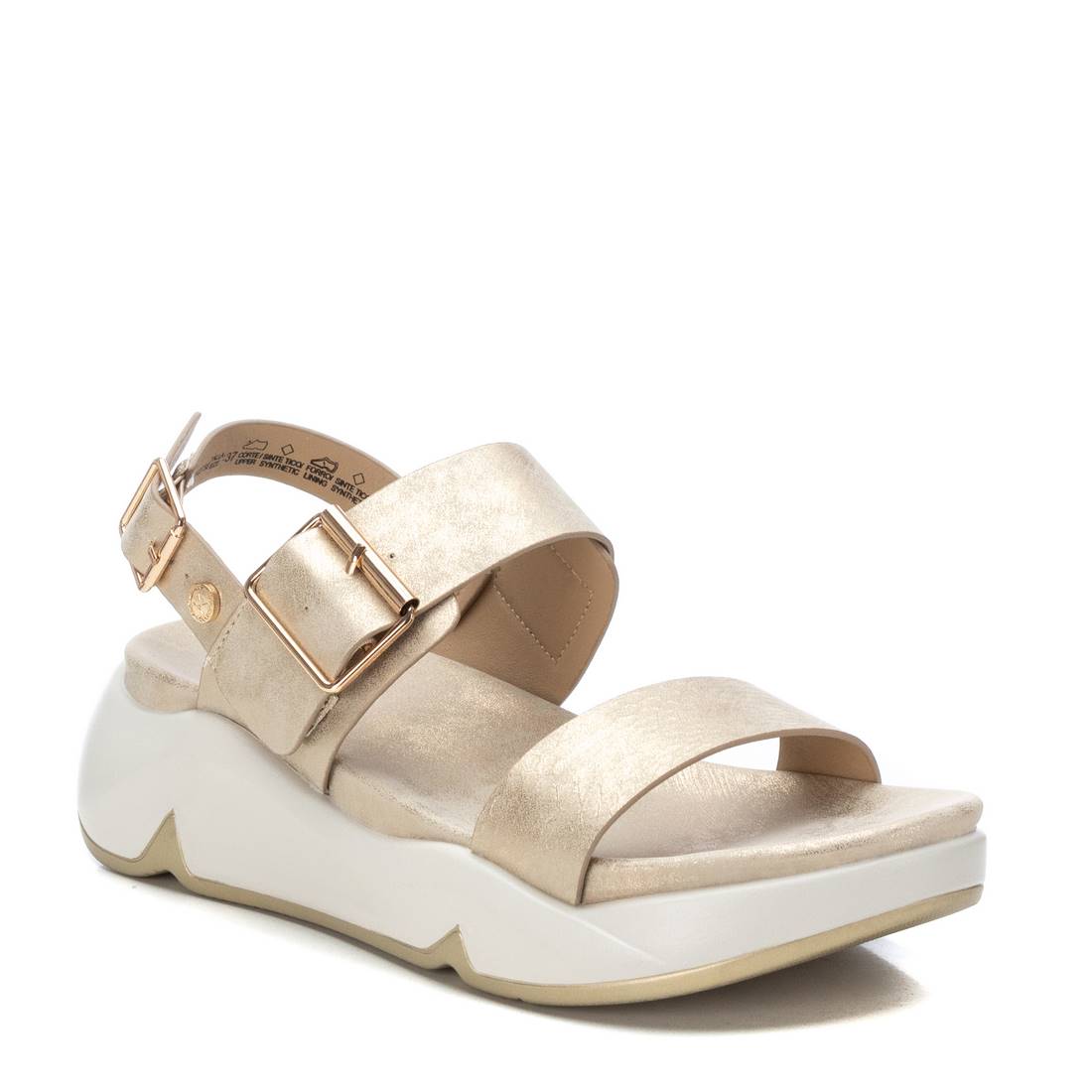 WOMEN'S SANDAL XTI 14273803