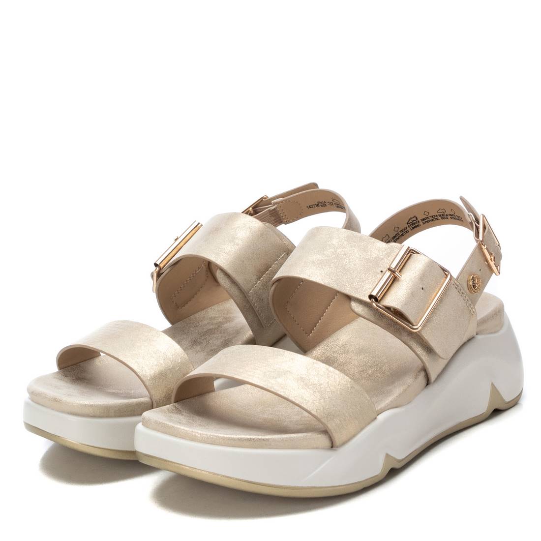 WOMEN'S SANDAL XTI 14273803