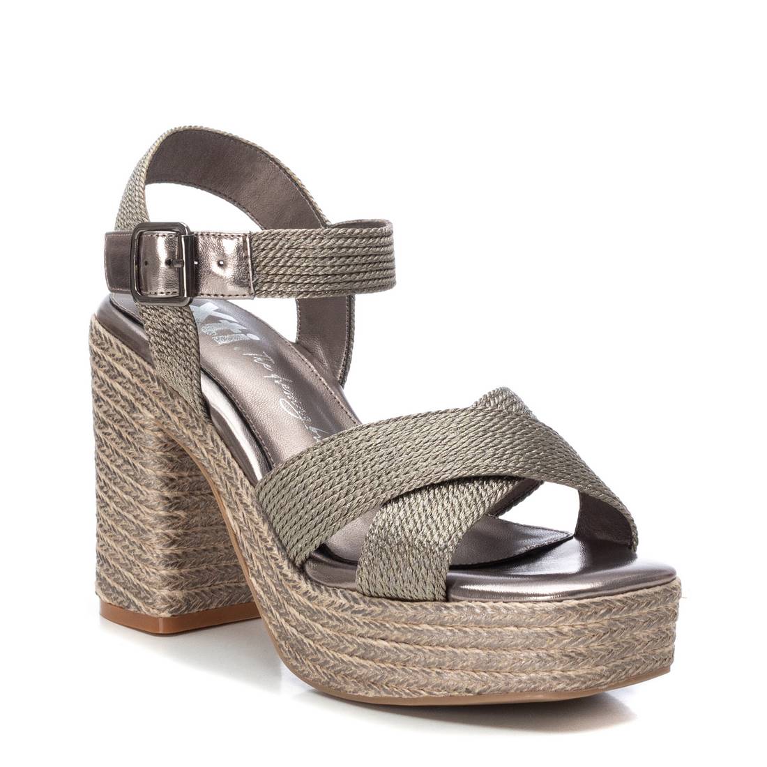 WOMEN'S SANDAL XTI 14274102