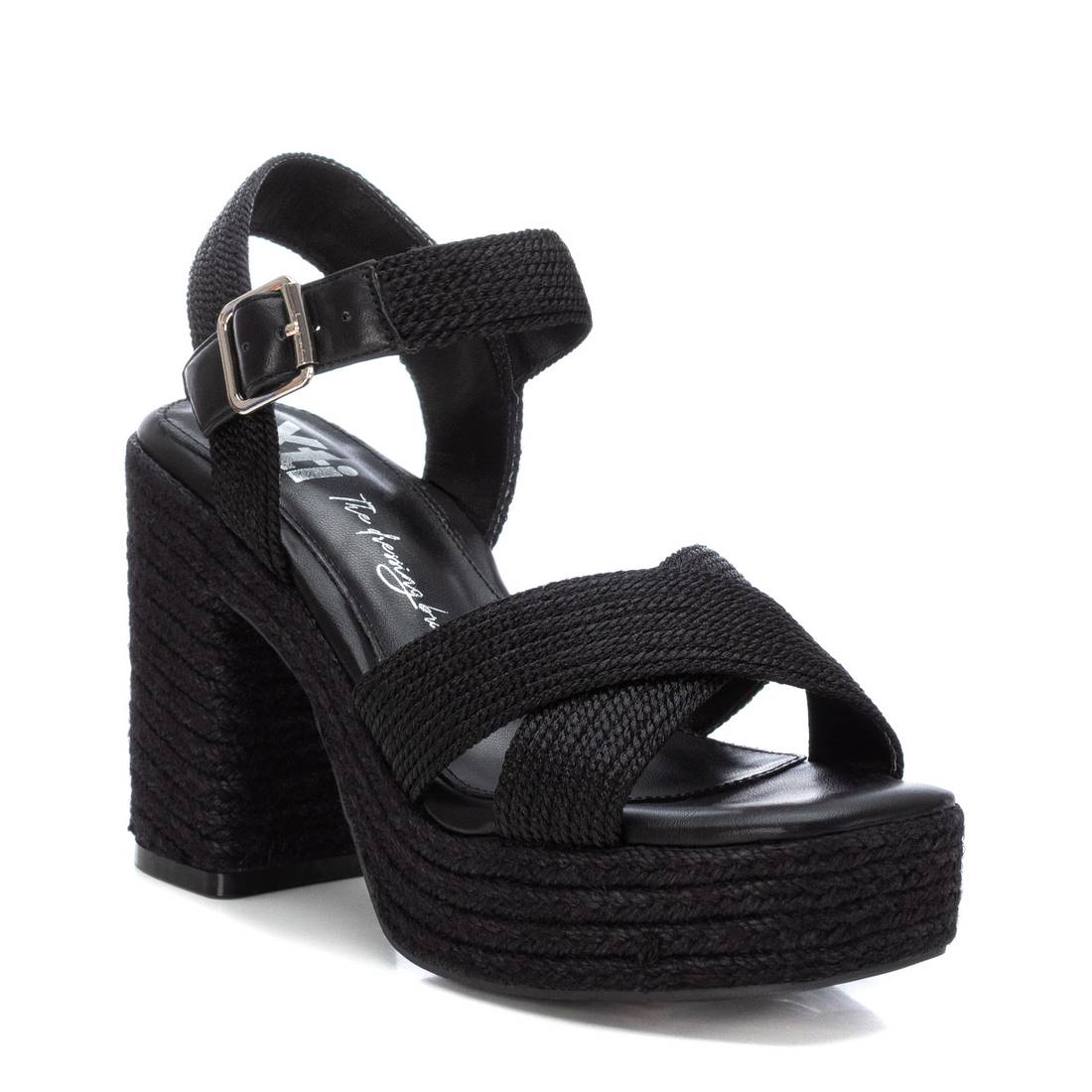 WOMEN'S SANDAL XTI 14274103