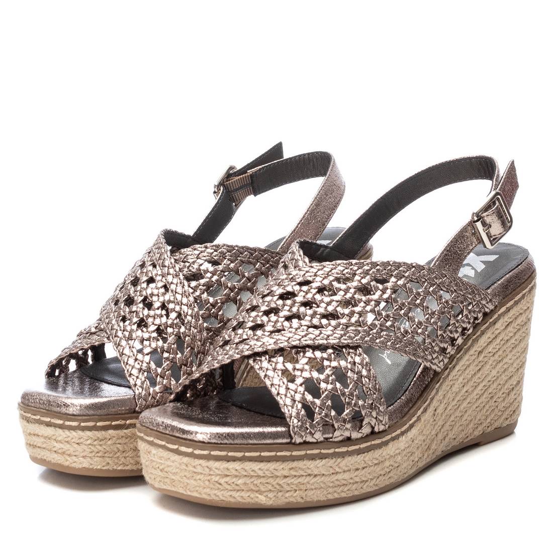 WOMEN'S SANDAL XTI 14274602