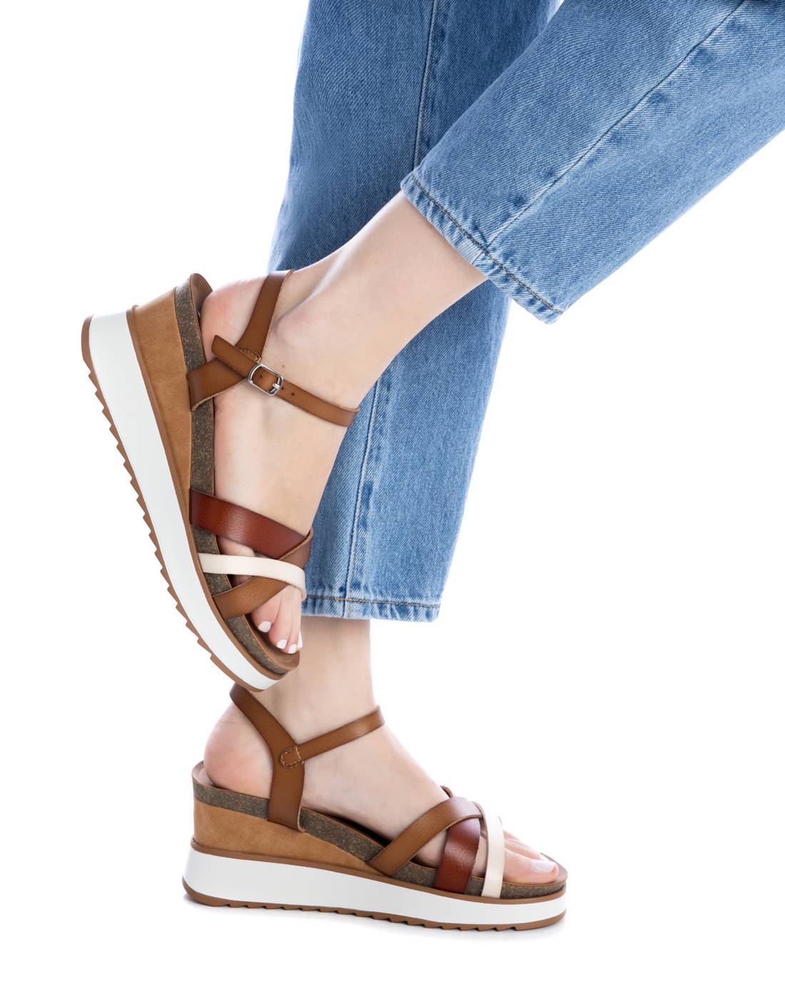 WOMEN'S SANDAL XTI 14274802