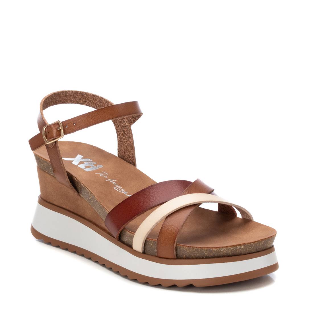 WOMEN'S SANDAL XTI 14274802