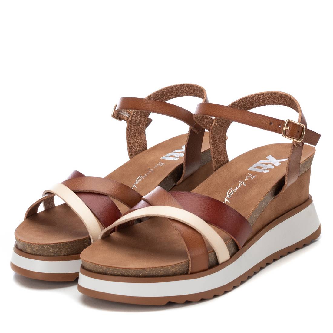 WOMEN'S SANDAL XTI 14274802