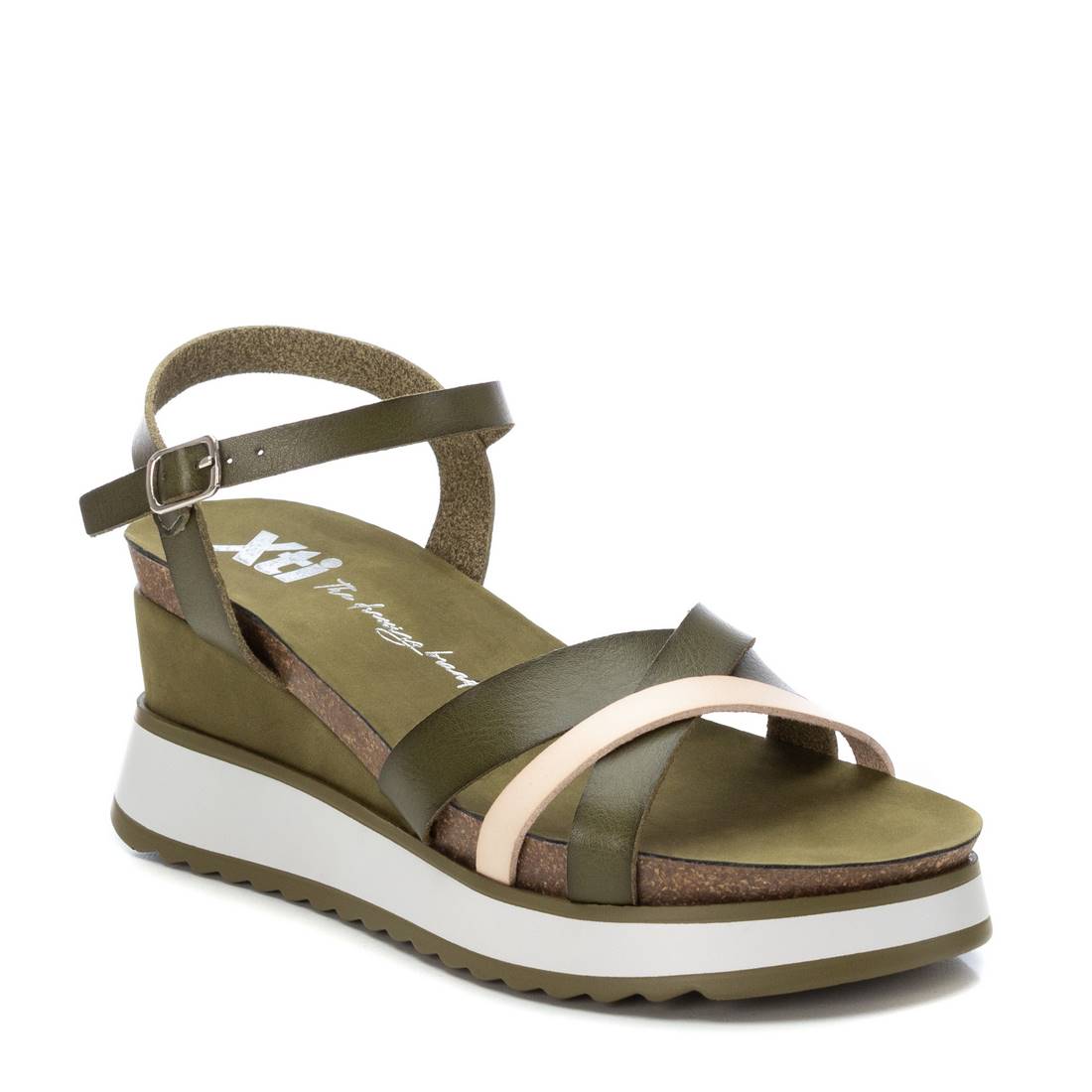 WOMEN'S SANDAL XTI 14274803