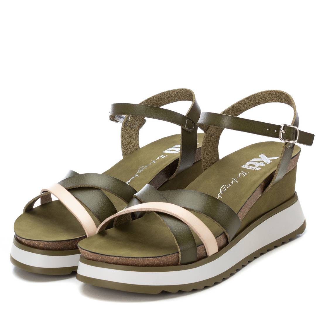 WOMEN'S SANDAL XTI 14274803