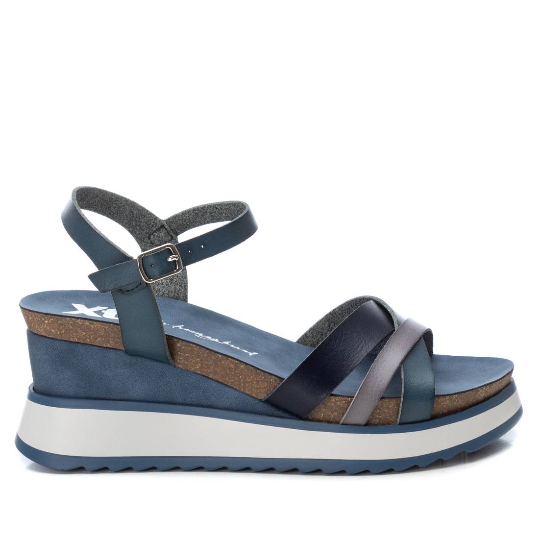 WOMEN'S SANDAL XTI 14274804