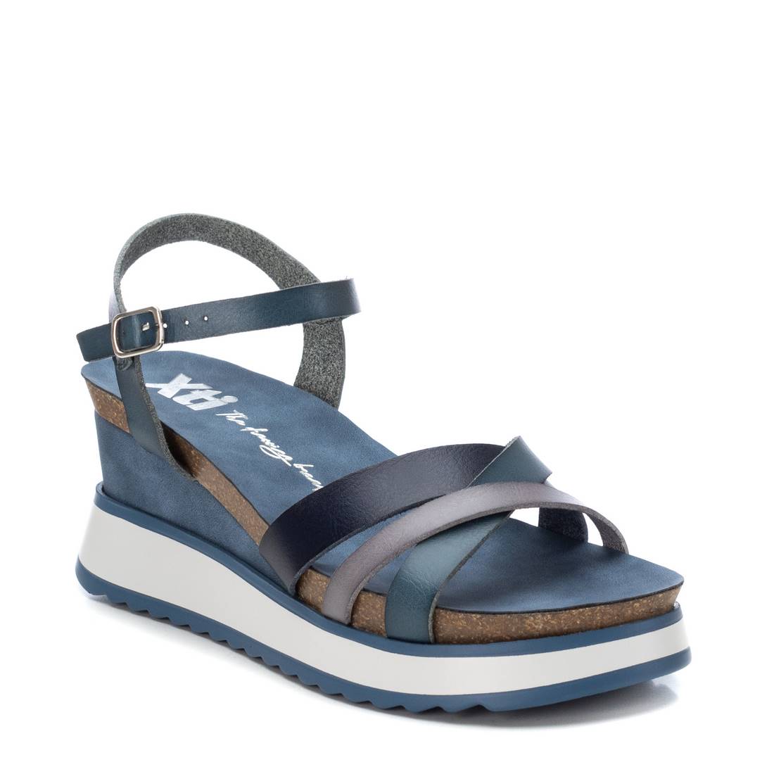 WOMEN'S SANDAL XTI 14274804