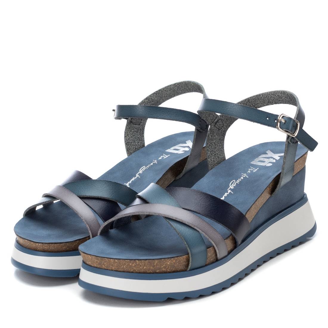 WOMEN'S SANDAL XTI 14274804