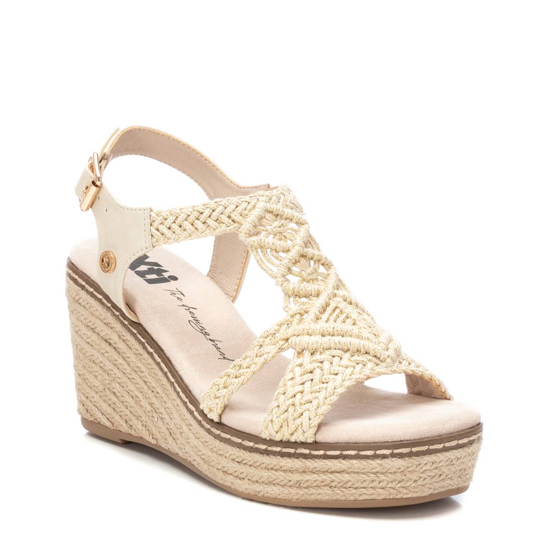 WOMEN'S SANDAL XTI 14275302