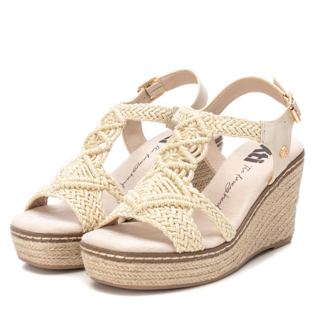 WOMEN'S SANDAL XTI 14275302