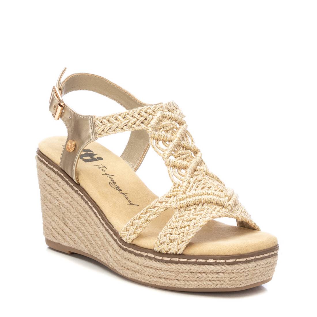 WOMEN'S SANDAL XTI 14275303