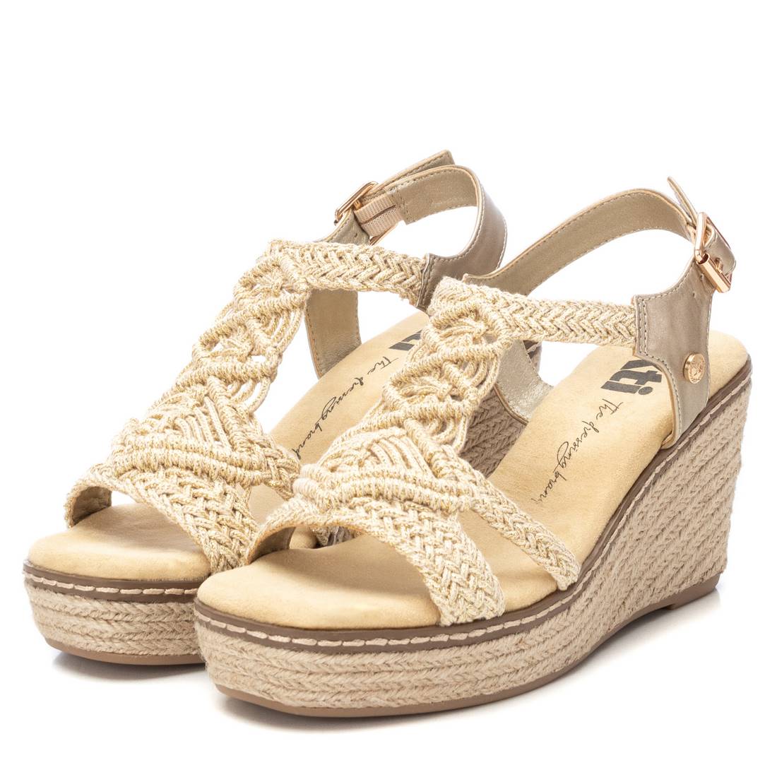 WOMEN'S SANDAL XTI 14275303