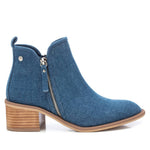 WOMEN'S ANKLE BOOT XTI 14276103