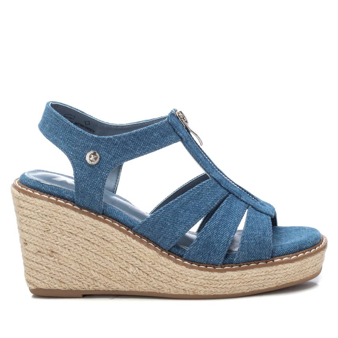 WOMEN'S SANDAL XTI 14276401