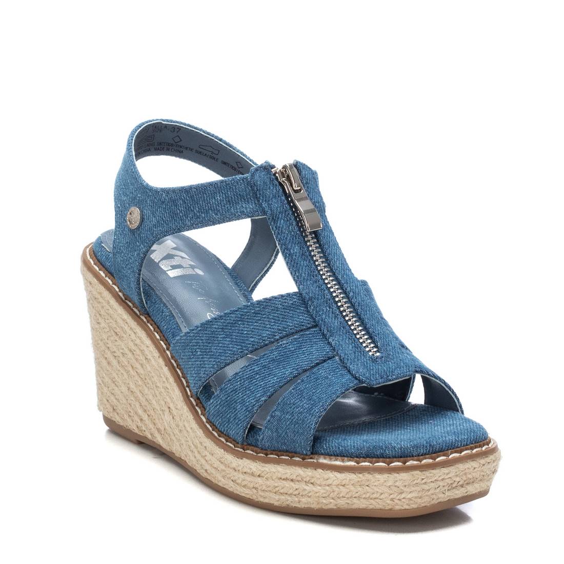 WOMEN'S SANDAL XTI 14276401