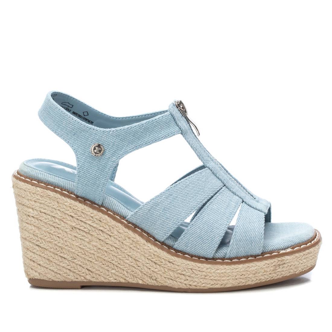 WOMEN'S SANDAL XTI 14276402