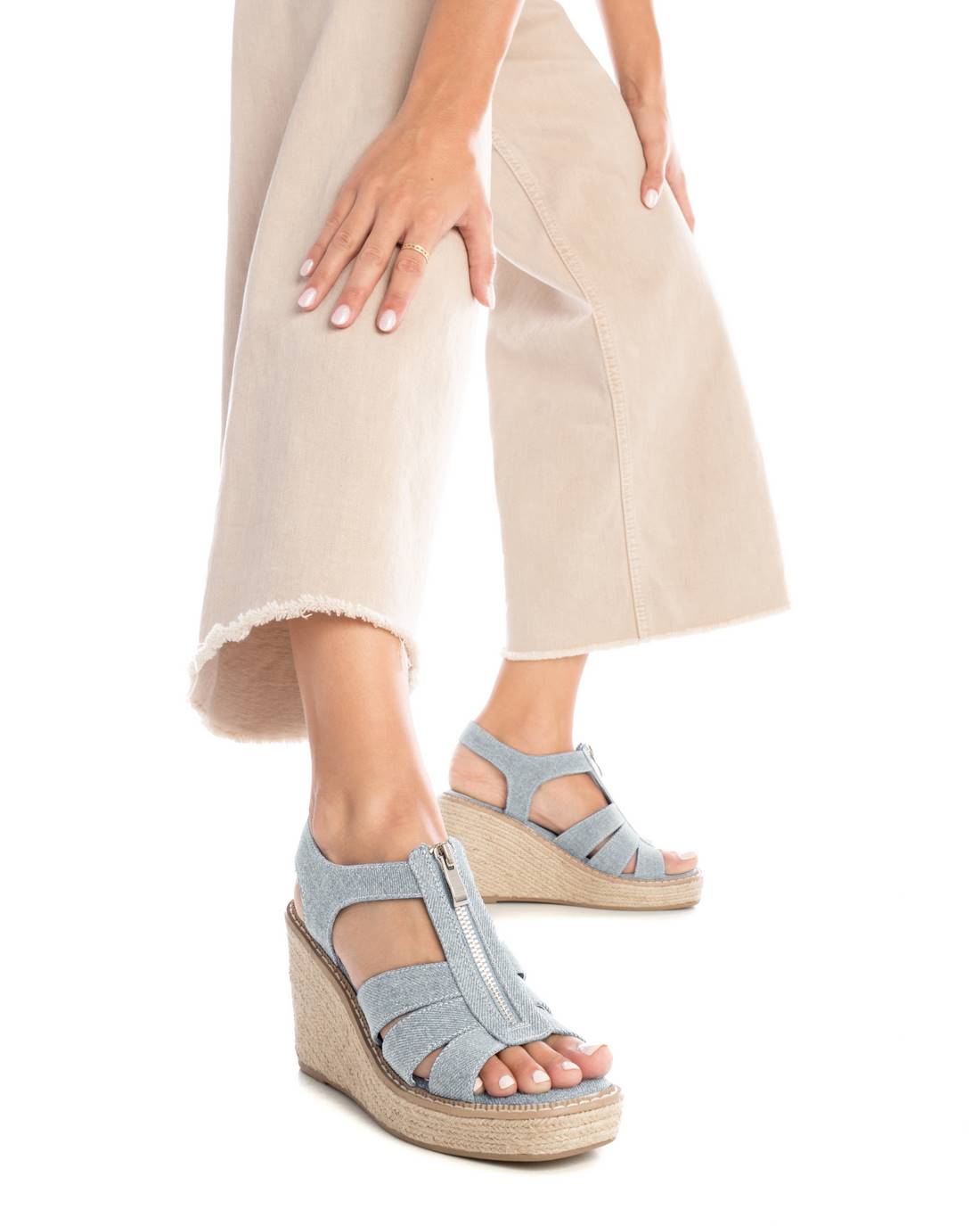 WOMEN'S SANDAL XTI 14276402