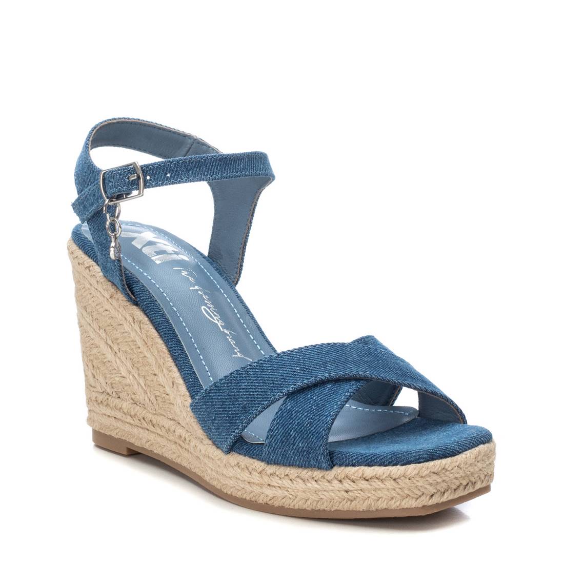 WOMEN'S SANDAL XTI 14276801