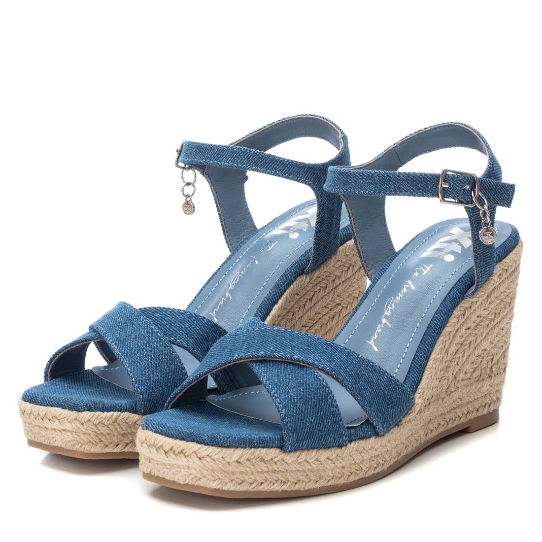 WOMEN'S SANDAL XTI 14276801