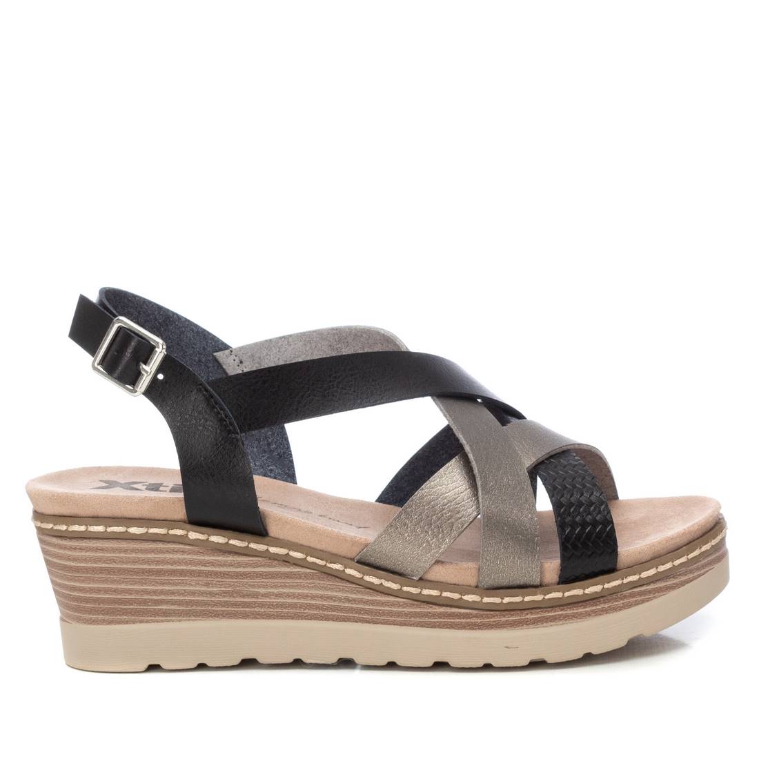 WOMEN'S SANDAL XTI 14277602