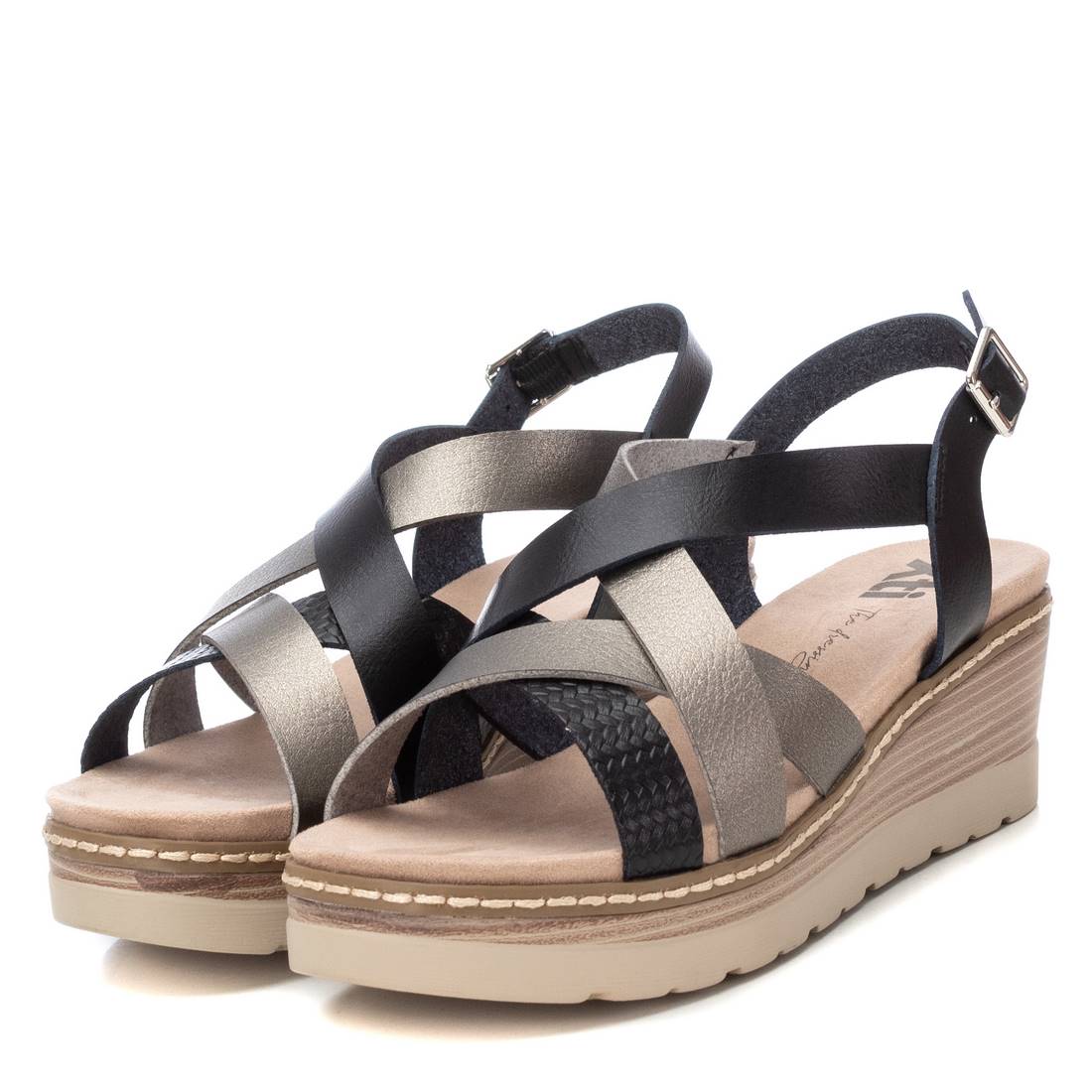 WOMEN'S SANDAL XTI 14277602