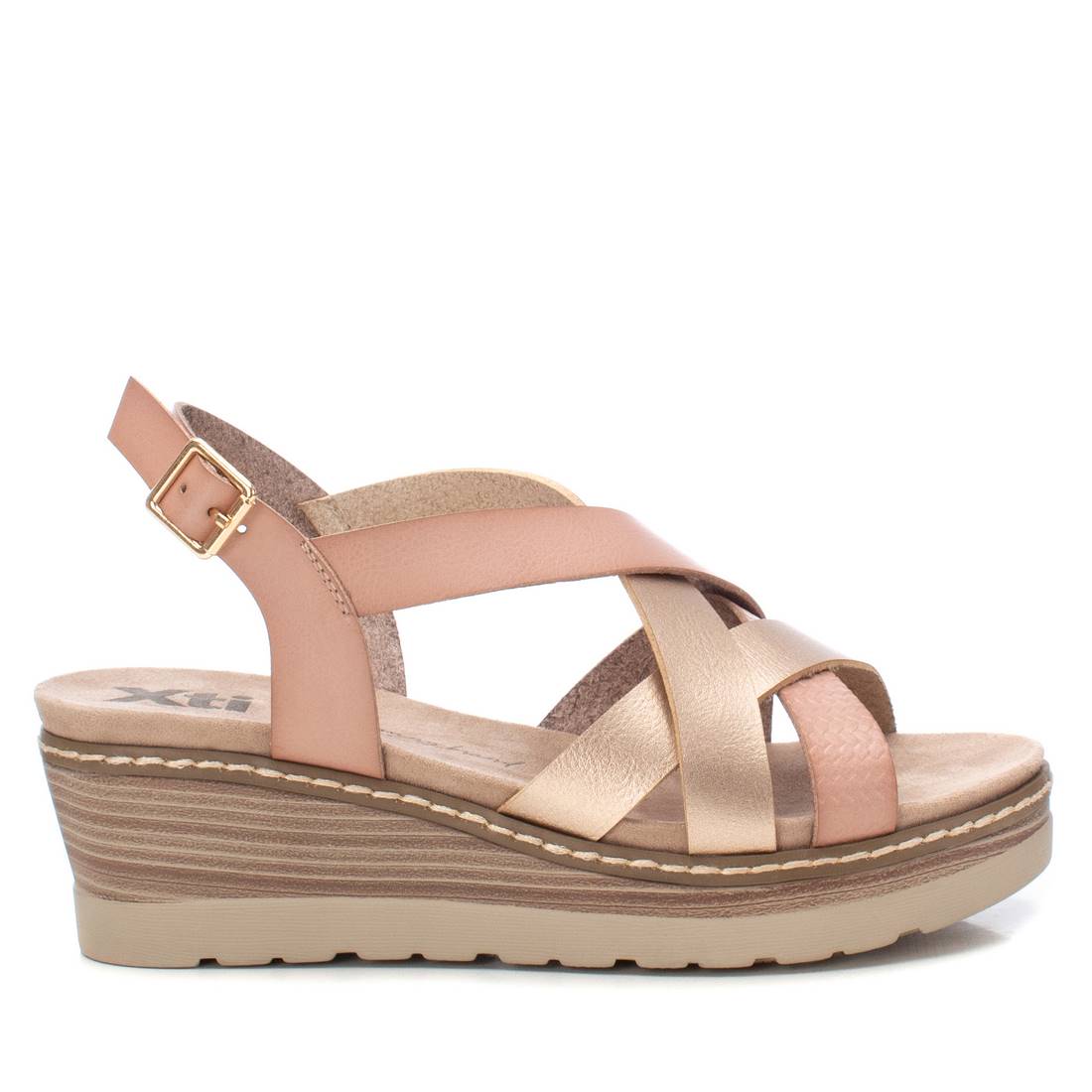 WOMEN'S SANDAL XTI 14277603