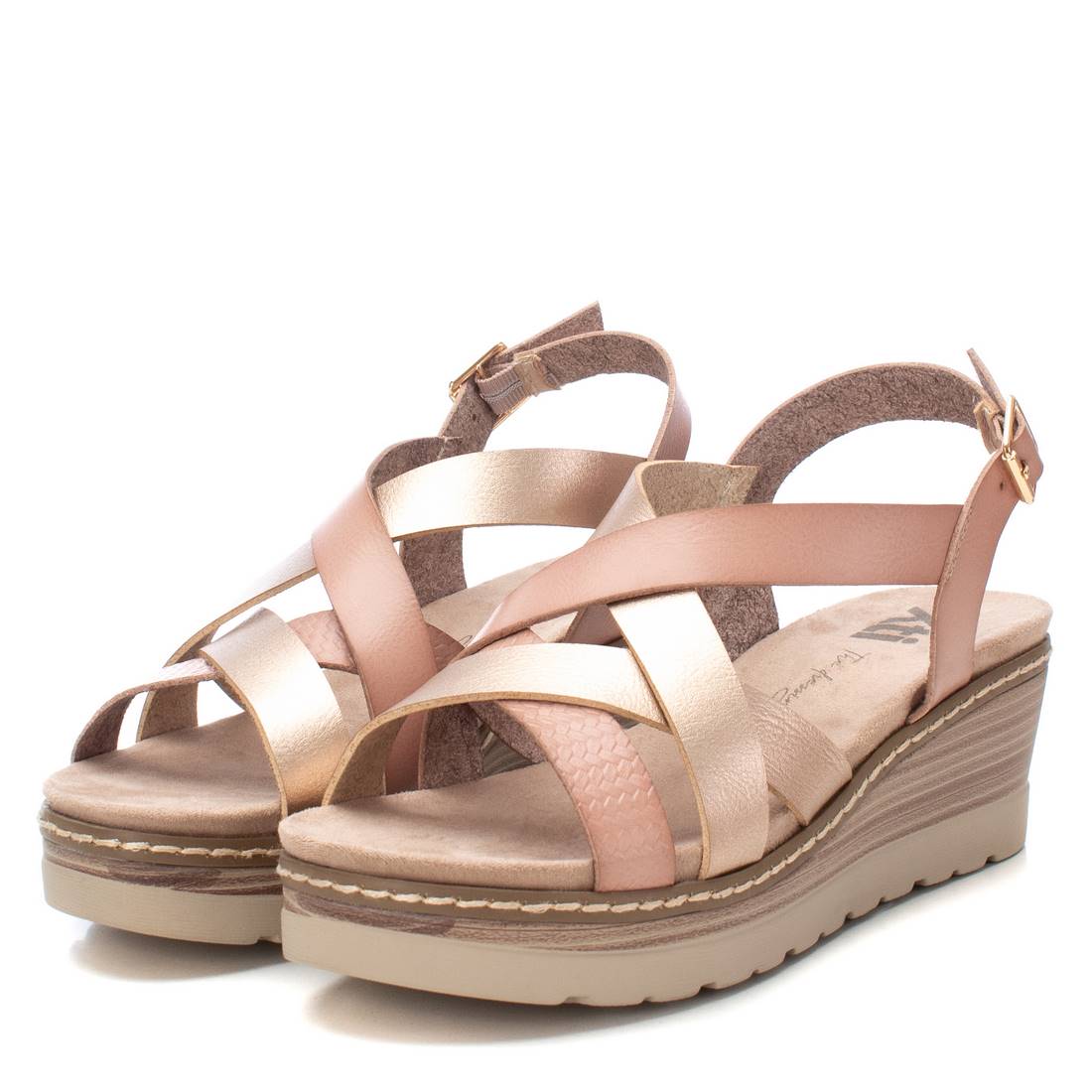 WOMEN'S SANDAL XTI 14277603