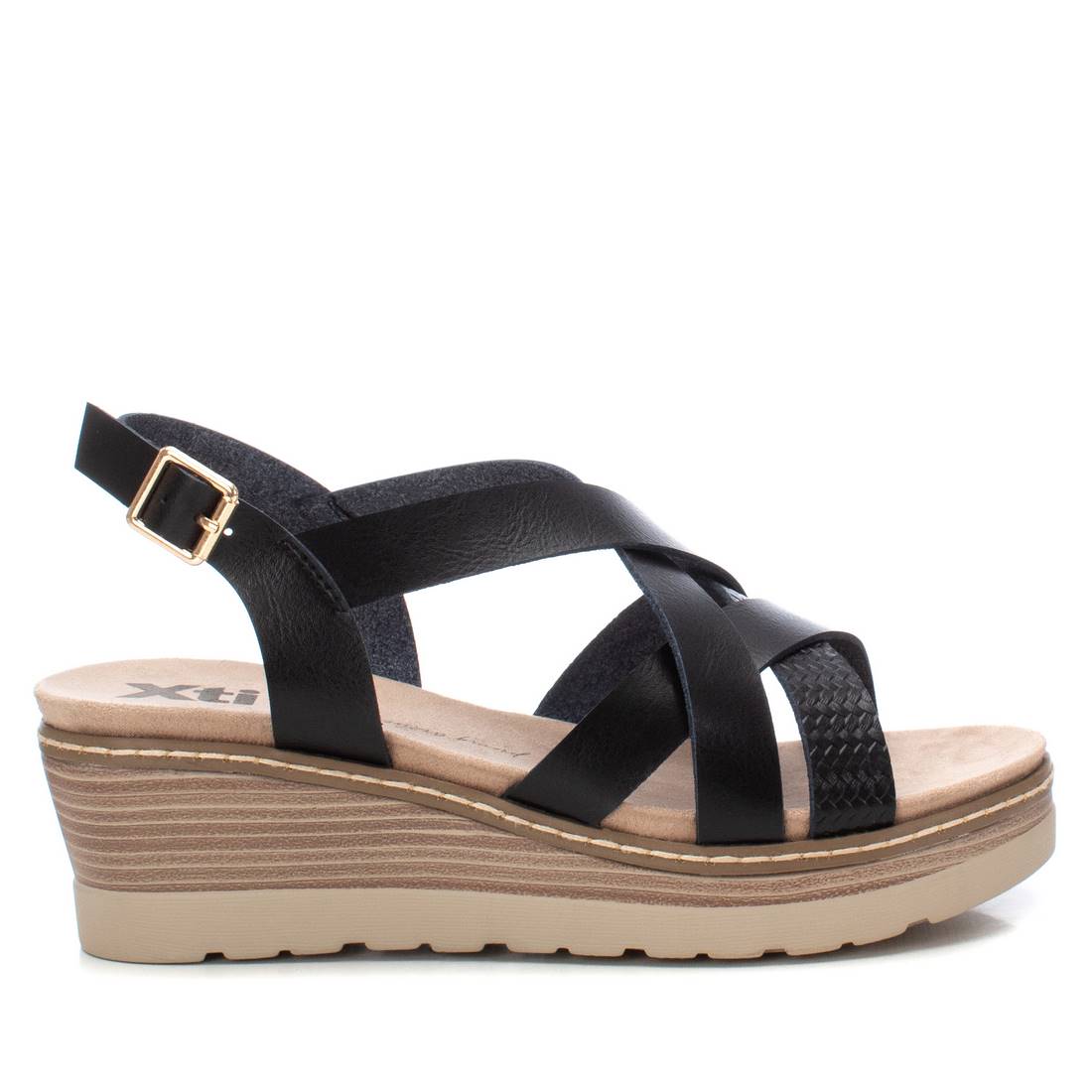 WOMEN'S SANDAL XTI 14277604