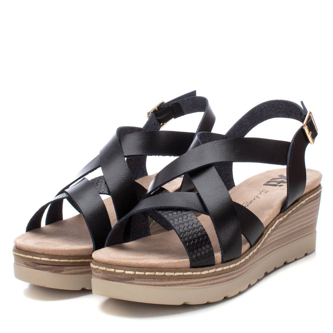 WOMEN'S SANDAL XTI 14277604