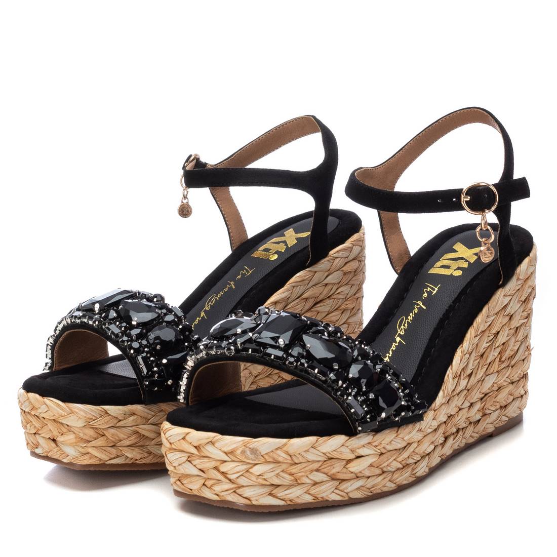 WOMEN'S SANDAL XTI 14279103