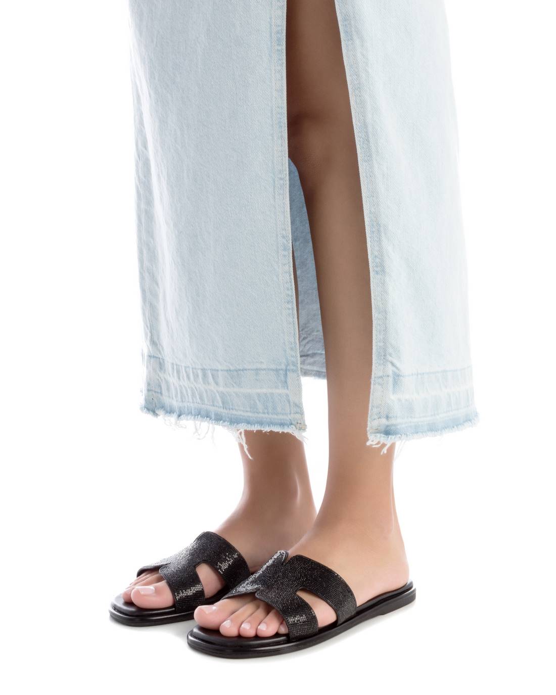 WOMEN'S SANDAL XTI 14281101