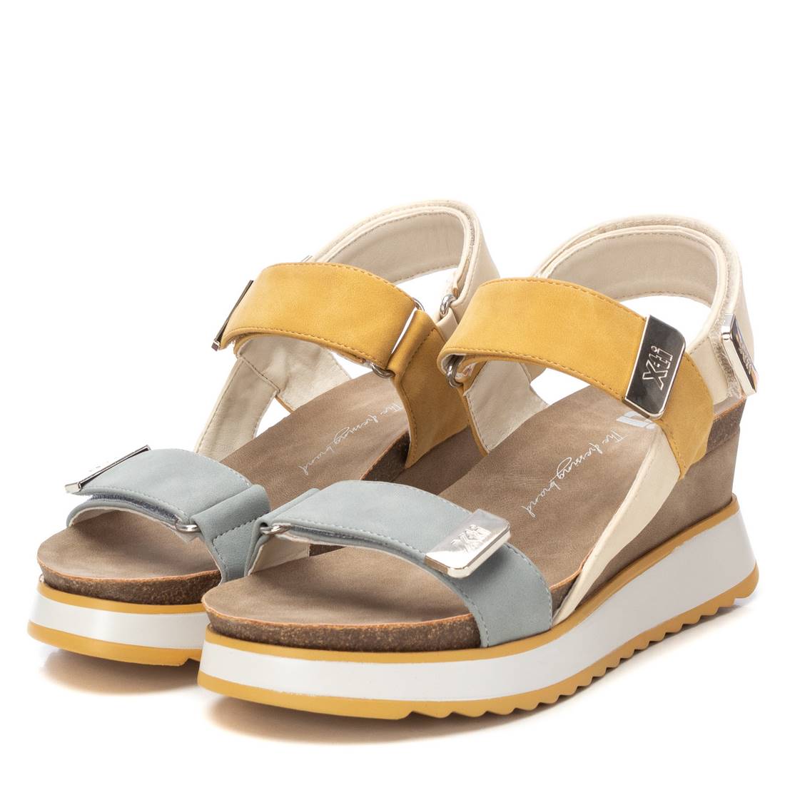 WOMEN'S SANDAL XTI 14282201