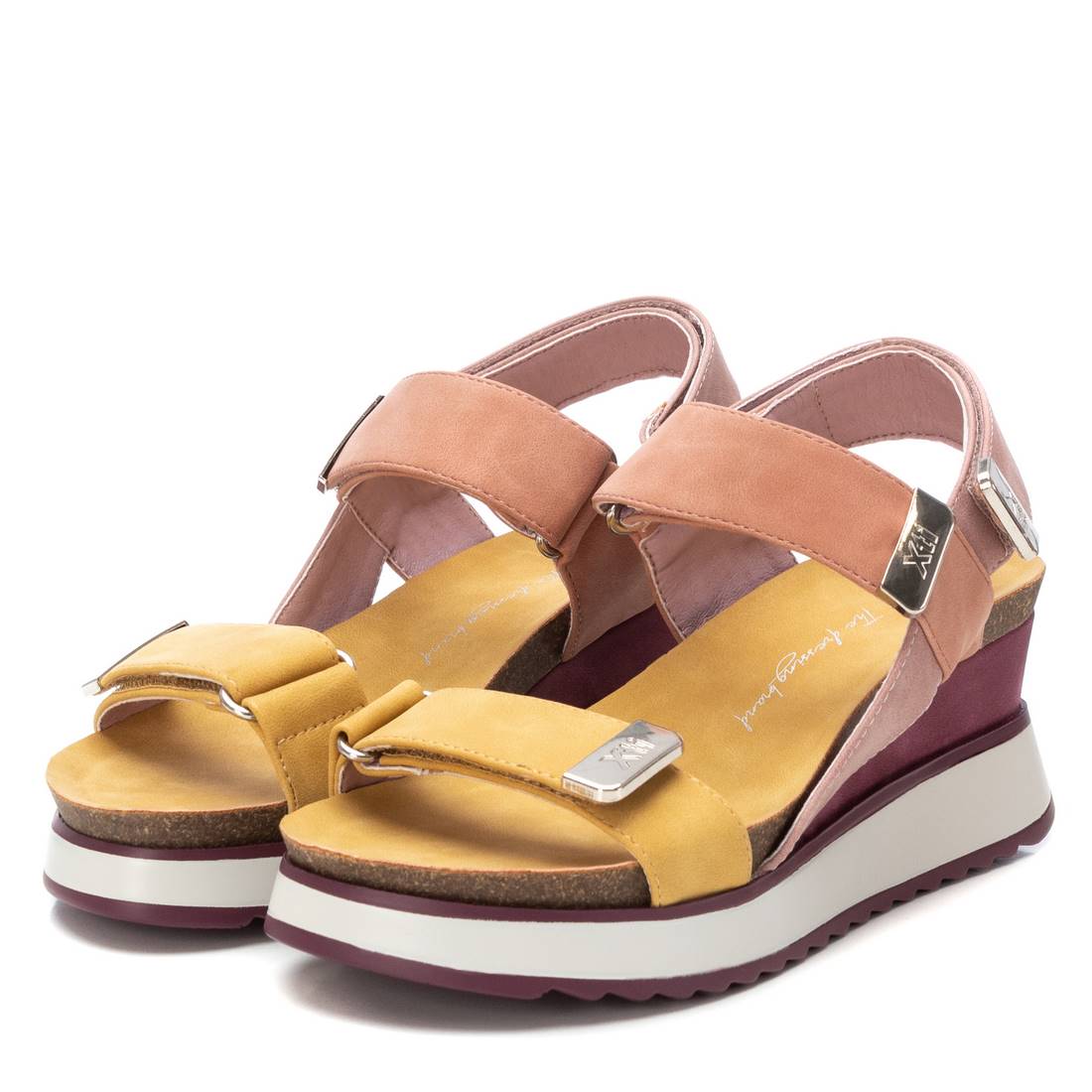 WOMEN'S SANDAL XTI 14282202