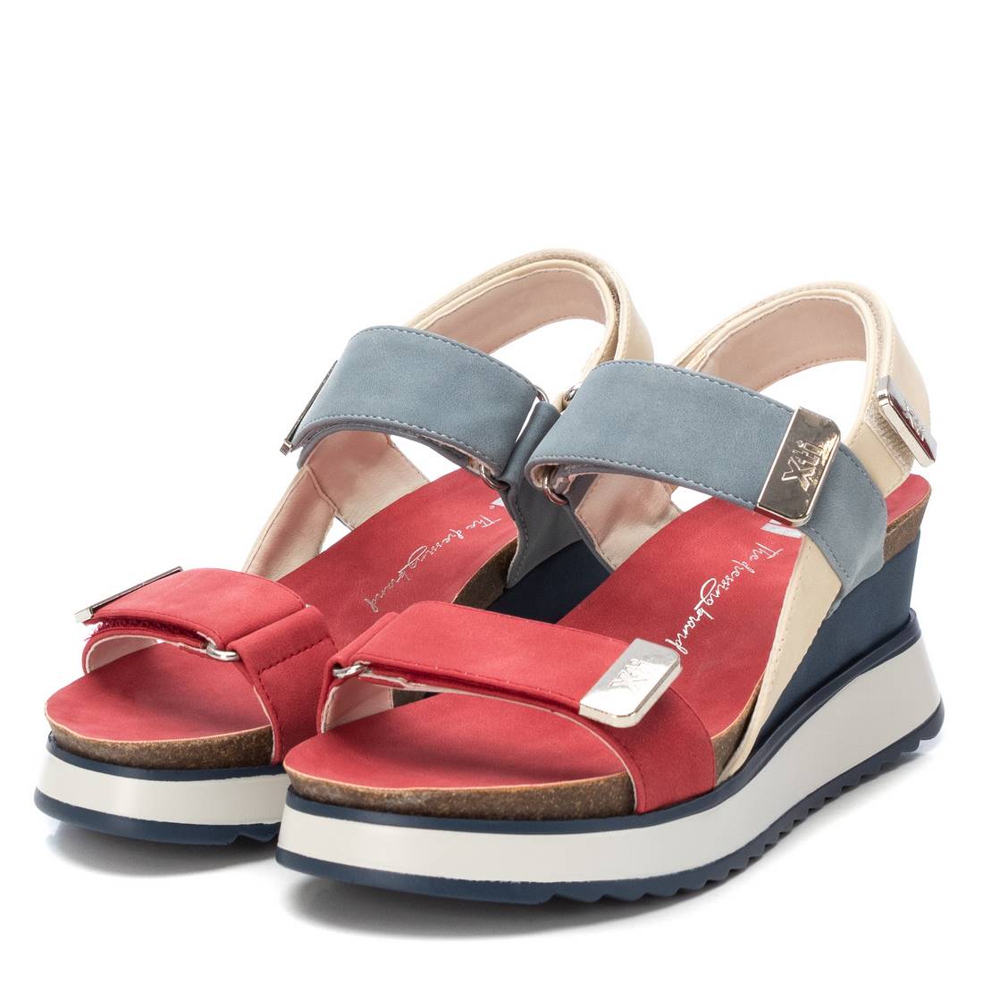 WOMEN'S SANDAL XTI 14282203