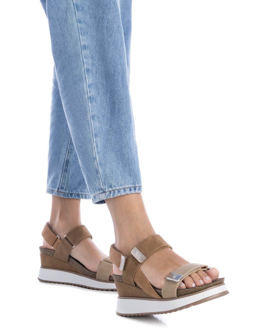 WOMEN'S SANDAL XTI 14282206