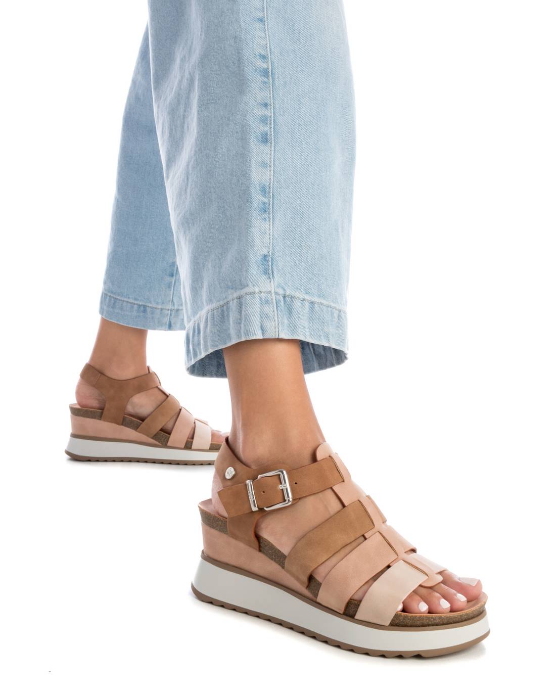 WOMEN'S SANDAL XTI 14282603