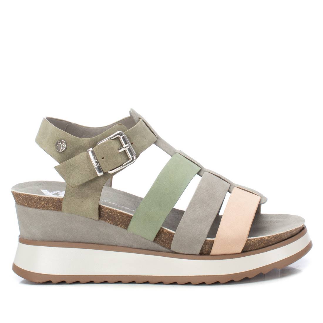 WOMEN'S SANDAL XTI 14282604